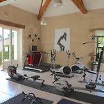 Maison Lotus - Groupes Et Familles, Sejour Nature Au Coeur Du Perigord *
