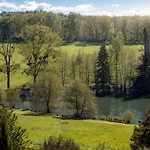 Maison Lotus - Groupes Et Familles, Sejour Nature Au Coeur Du Perigord בית נופש *