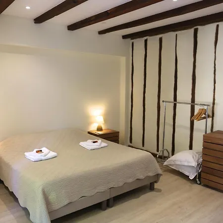 Maison Lotus - Groupes Et Familles, Sejour Nature Au Coeur Du Perigord Casa de Férias *