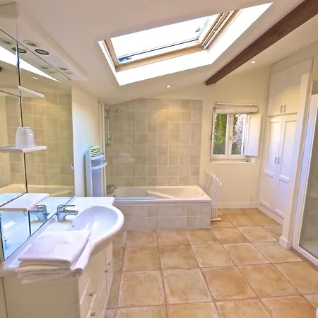 Casa de Férias Maison Lotus - Groupes Et Familles, Sejour Nature Au Coeur Du Perigord