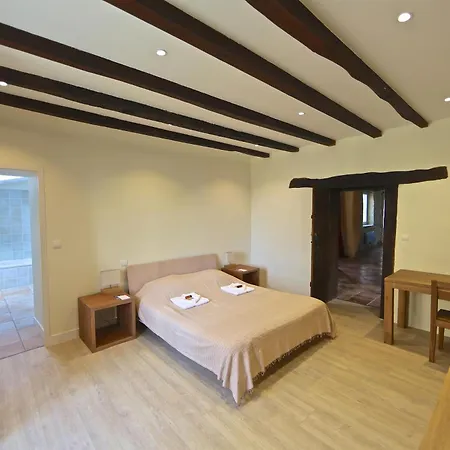 Maison Lotus - Groupes Et Familles, Sejour Nature Au Coeur Du Perigord