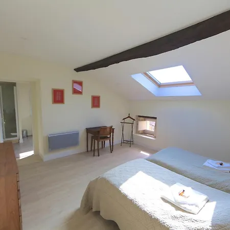 Maison Lotus - Groupes Et Familles, Sejour Nature Au Coeur Du Perigord Σπίτι διακοπών Saint-Martial-de-Valette