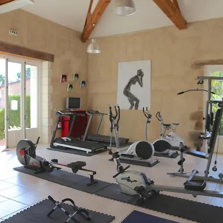 Maison Lotus - Groupes Et Familles, Sejour Nature Au Coeur Du Perigord *