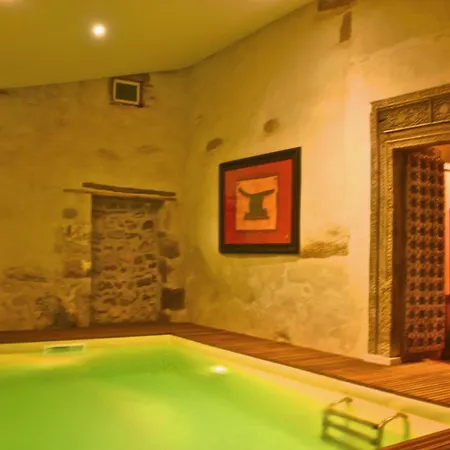 Maison Lotus - Groupes Et Familles, Sejour Nature Au Coeur Du Perigord