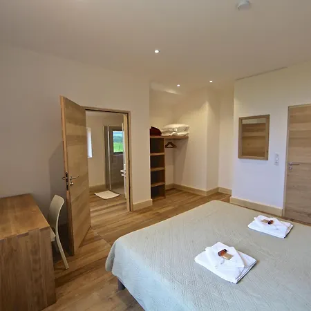 Σπίτι διακοπών Maison Lotus - Groupes Et Familles, Sejour Nature Au Coeur Du Perigord