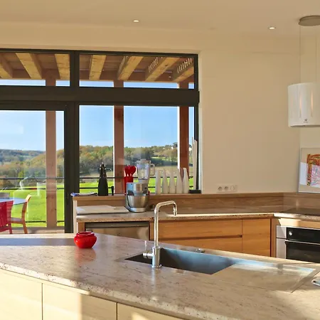 Maison Lotus - Groupes Et Familles, Sejour Nature Au Coeur Du Perigord Casa de Férias