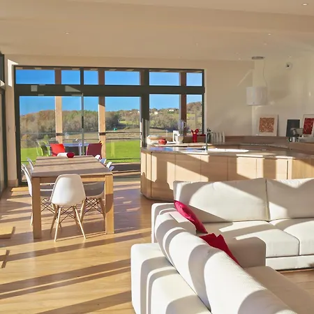 Semesterbostad Maison Lotus - Groupes Et Familles, Sejour Nature Au Coeur Du Perigord