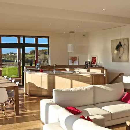 Semesterbostad Maison Lotus - Groupes Et Familles, Sejour Nature Au Coeur Du Perigord *