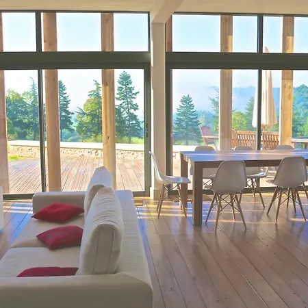 Maison Lotus - Groupes Et Familles, Sejour Nature Au Coeur Du Perigord Casa de Férias Saint-Martial-de-Valette