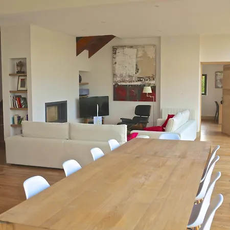 Σπίτι διακοπών Maison Lotus - Groupes Et Familles, Sejour Nature Au Coeur Du Perigord Saint-Martial-de-Valette