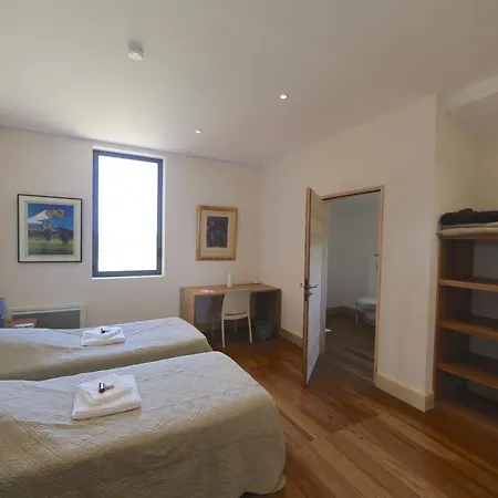 Maison Lotus - Groupes Et Familles, Sejour Nature Au Coeur Du Perigord Saint-Martial-de-Valette