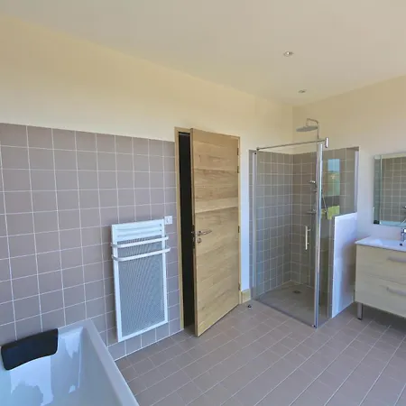 Maison Lotus - Groupes Et Familles, Sejour Nature Au Coeur Du Perigord Saint-Martial-de-Valette