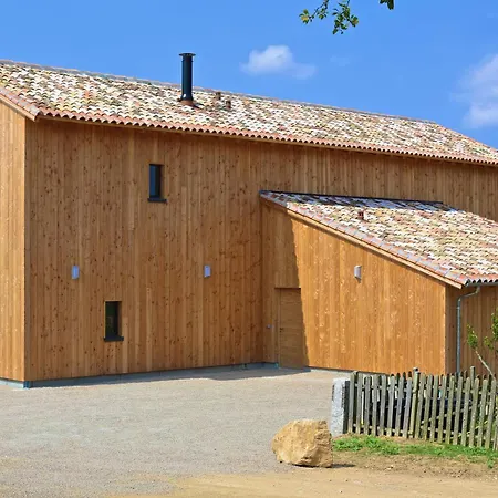 Maison Lotus - Groupes Et Familles, Sejour Nature Au Coeur Du Perigord * Saint-Martial-de-Valette