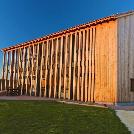 Maison Lotus - Groupes Et Familles, Sejour Nature Au Coeur Du Perigord Casa de Férias