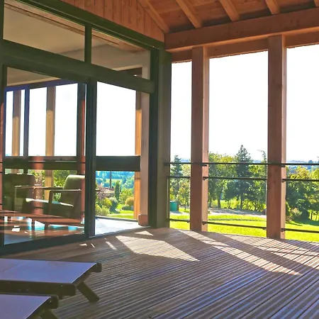 Maison Lotus - Groupes Et Familles, Sejour Nature Au Coeur Du Perigord Casa de Férias Saint-Martial-de-Valette