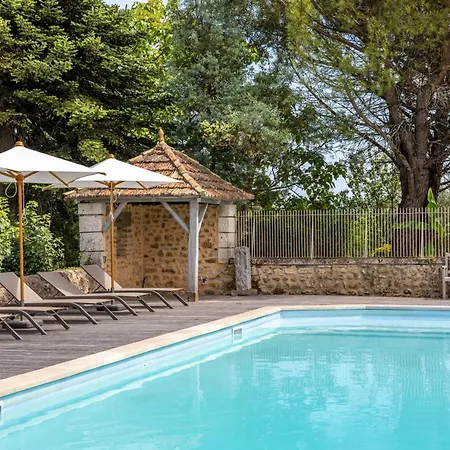Maison Lotus - Groupes Et Familles, Sejour Nature Au Coeur Du Perigord *